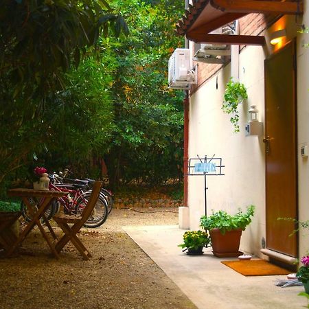 Bosco Bianco Apartment Bologna Ngoại thất bức ảnh
