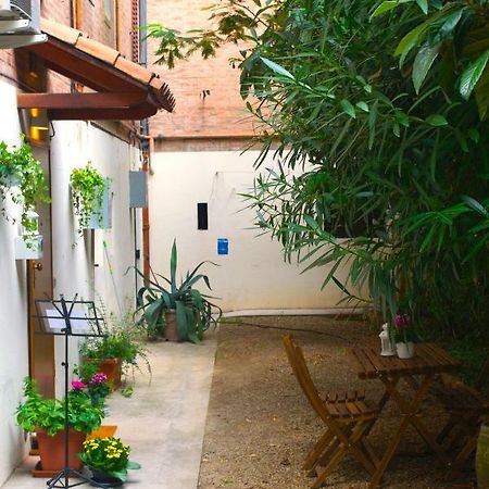 Bosco Bianco Apartment Bologna Ngoại thất bức ảnh