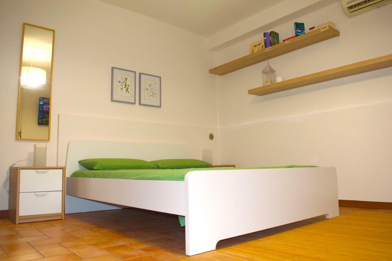 Bosco Bianco Apartment Bologna Ngoại thất bức ảnh