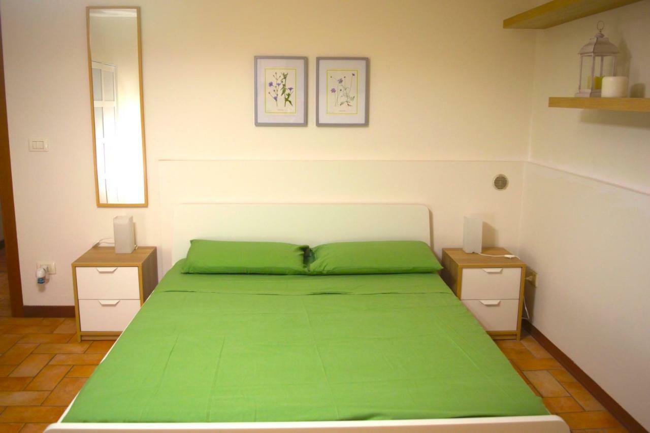 Bosco Bianco Apartment Bologna Ngoại thất bức ảnh