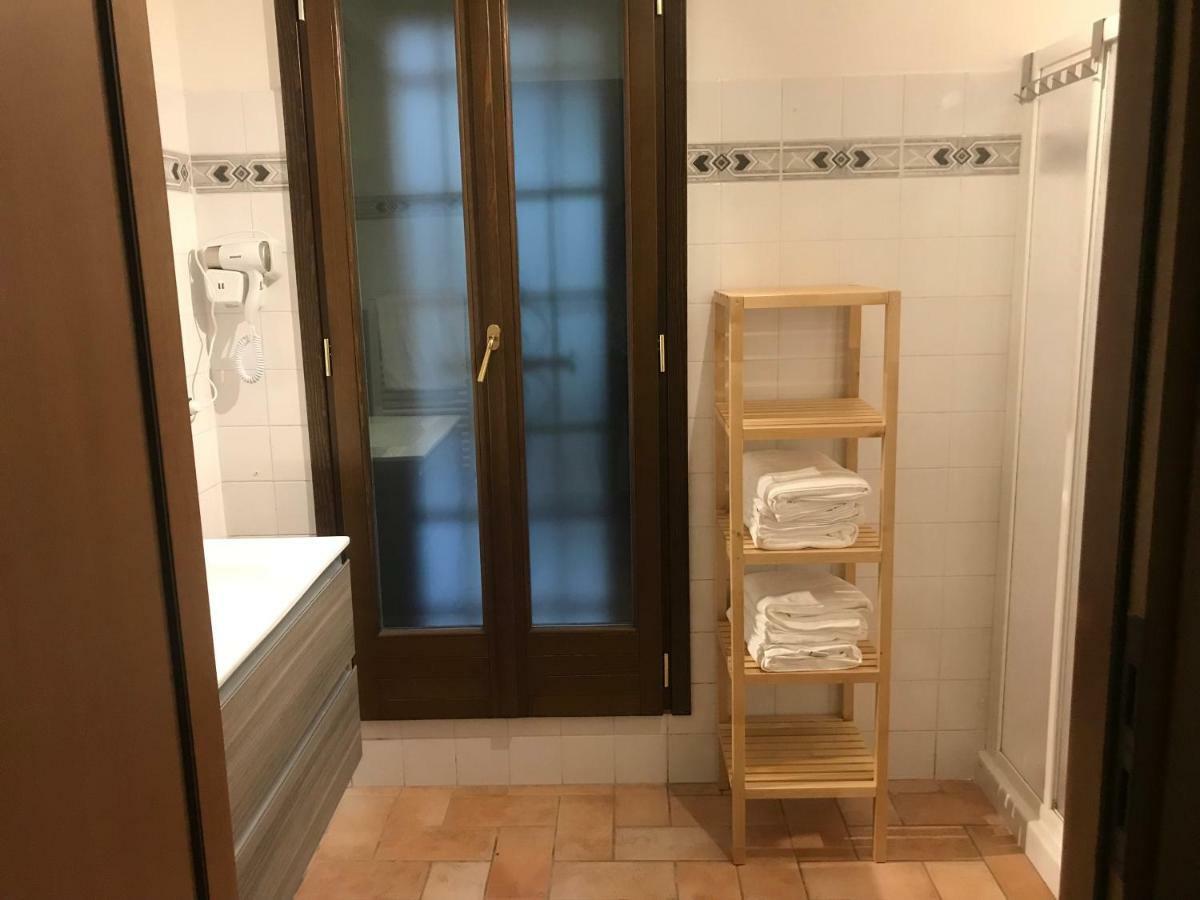 Bosco Bianco Apartment Bologna Ngoại thất bức ảnh