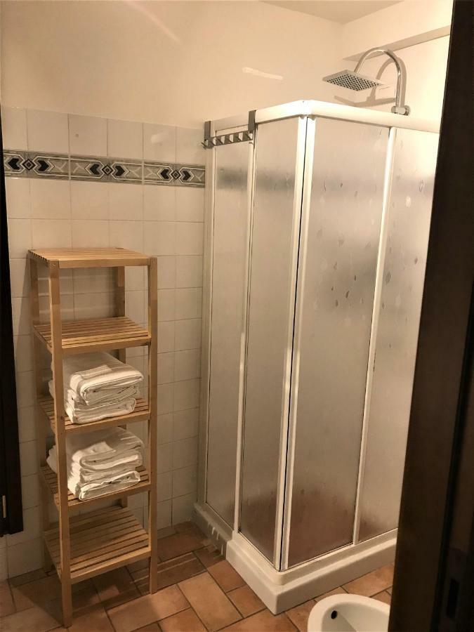 Bosco Bianco Apartment Bologna Ngoại thất bức ảnh