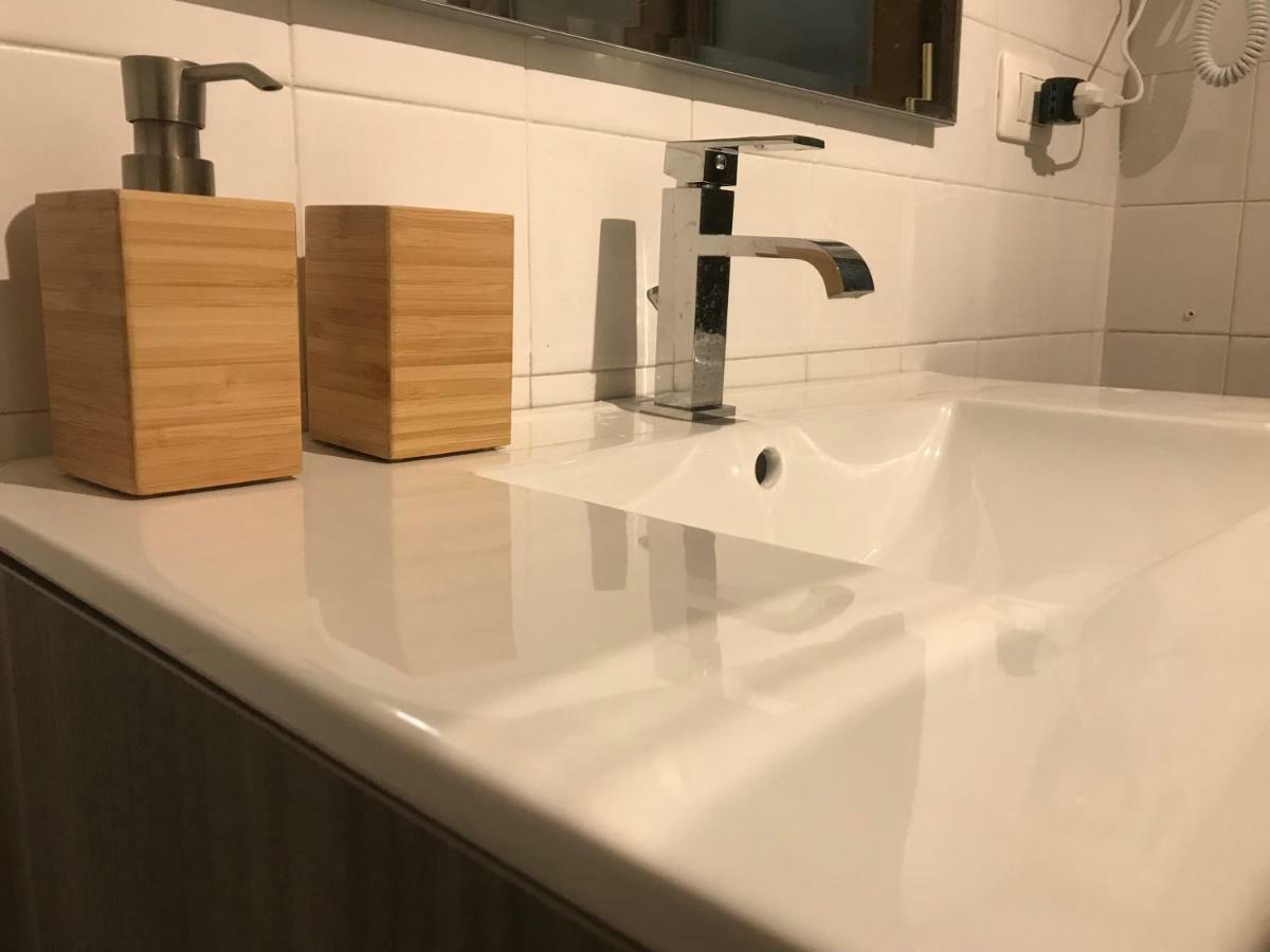 Bosco Bianco Apartment Bologna Ngoại thất bức ảnh