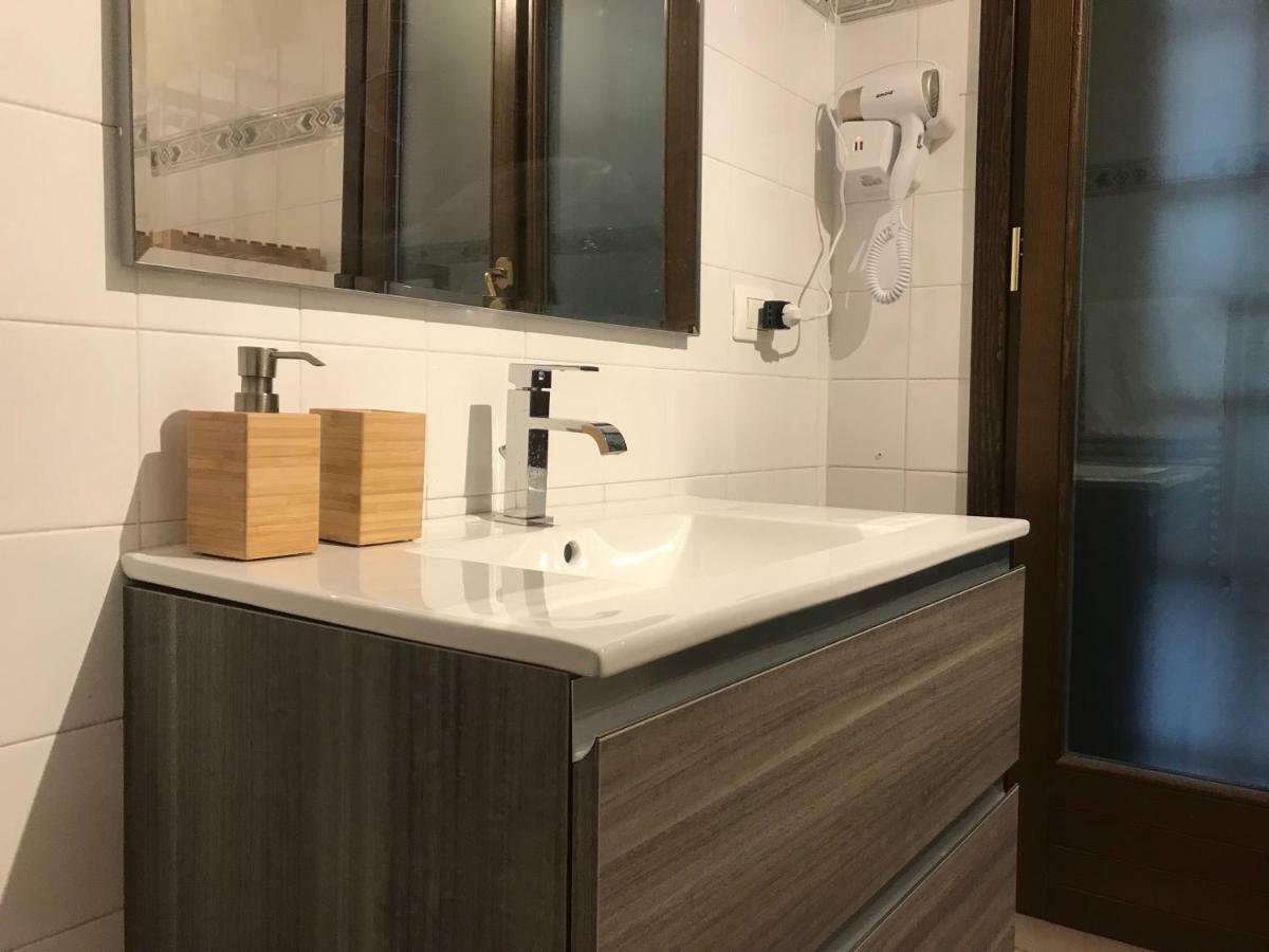 Bosco Bianco Apartment Bologna Ngoại thất bức ảnh