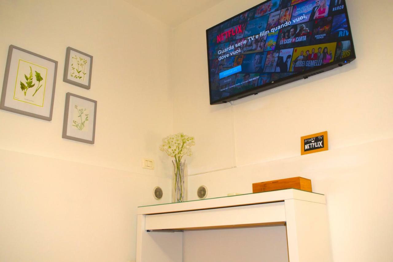 Bosco Bianco Apartment Bologna Ngoại thất bức ảnh