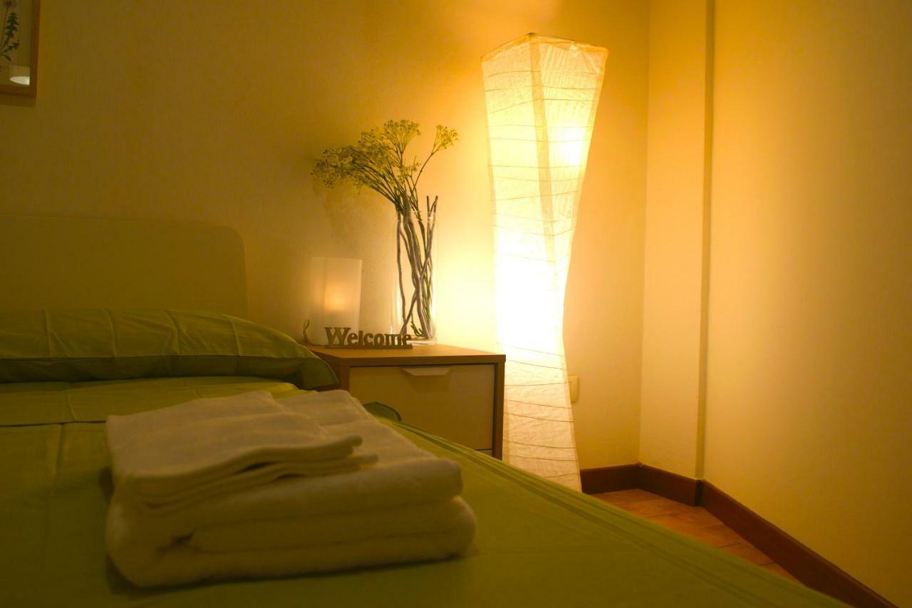 Bosco Bianco Apartment Bologna Ngoại thất bức ảnh