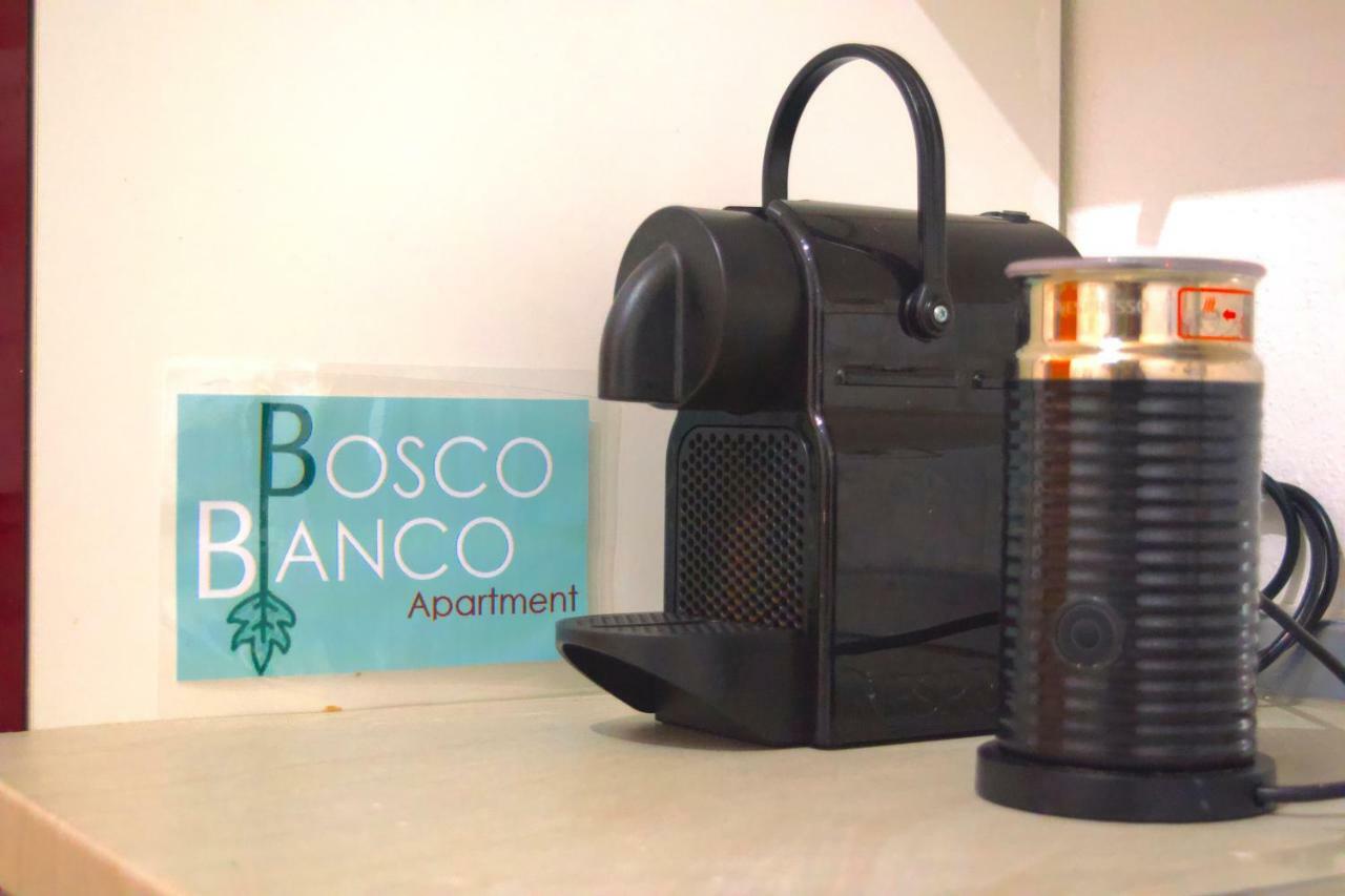 Bosco Bianco Apartment Bologna Ngoại thất bức ảnh