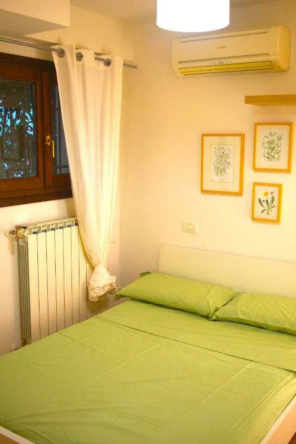 Bosco Bianco Apartment Bologna Ngoại thất bức ảnh