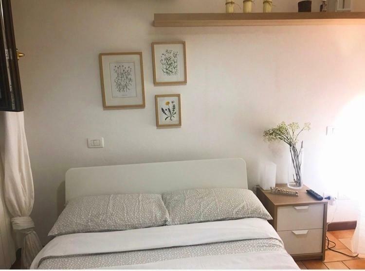 Bosco Bianco Apartment Bologna Ngoại thất bức ảnh